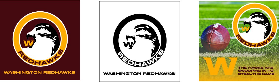 football logo